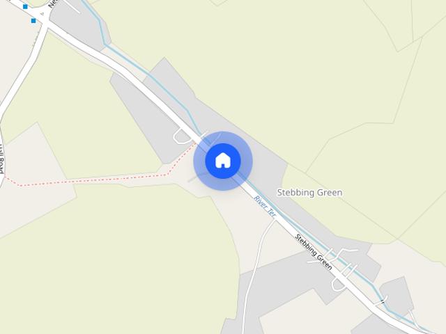 House for rent in Duton Hill, Essex