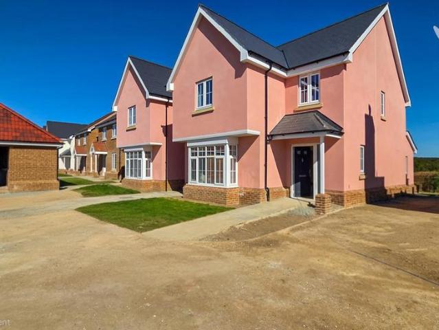 House for rent in Duton Hill, Essex