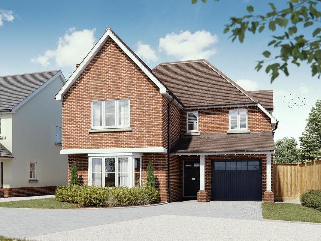 House for rent in Duton Hill, Essex