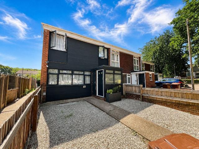 House for rent in Parkwood, Gillingham