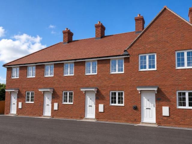 Property for sale in Chipping Hill, Essex