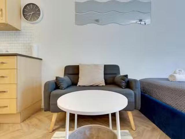Apartment for rent in Barnwell, Cambridge