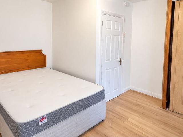 Room for rent in Barnwell, Cambridge
