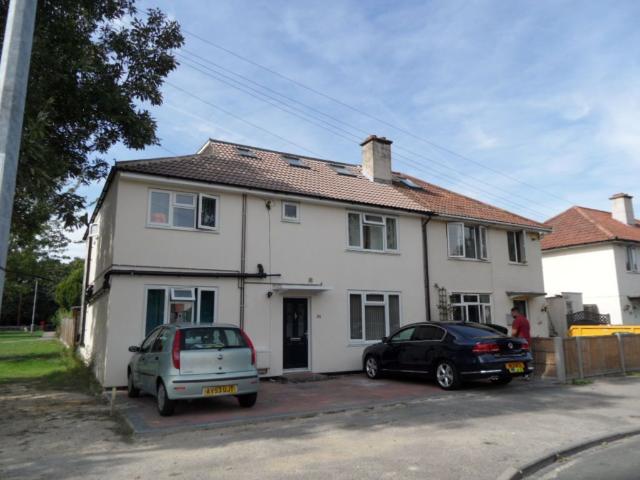 Room for rent in Barnwell, Arbury