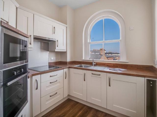 House for rent in Poundbury, Fordington