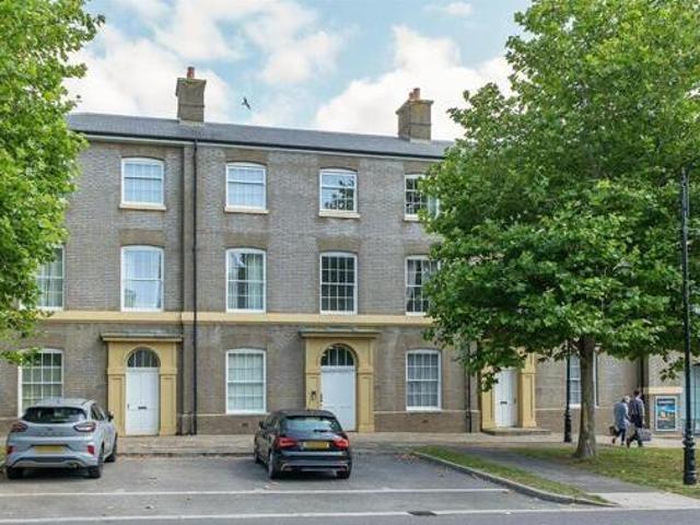 House for sale in Poundbury, Fordington