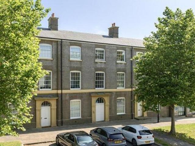 House for sale in Poundbury, Fordington