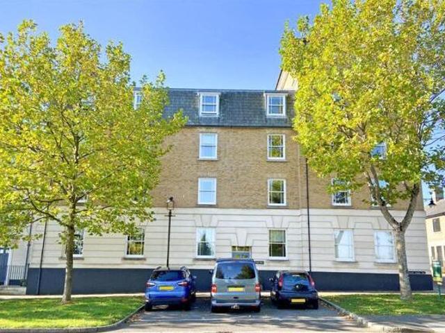 House for sale in Poundbury, Fordington