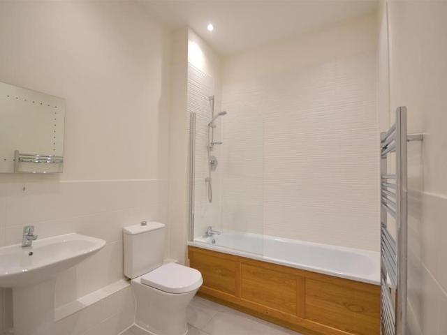 Apartment for rent in Poundbury, Fordington