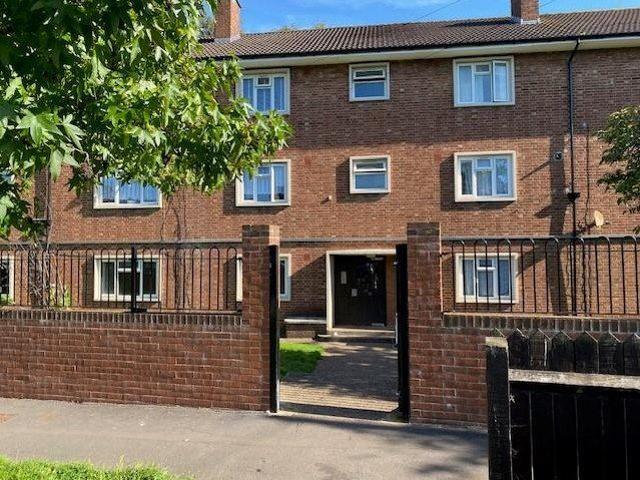 Room for rent in Feckenham, City Of Bristol