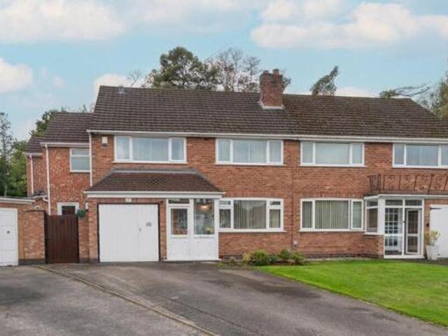 House for sale in Hall Green, Birmingham