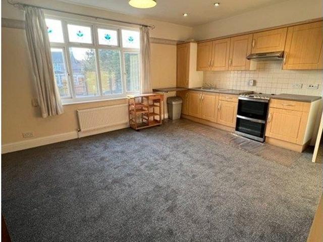 Apartment for rent in Mount Wise