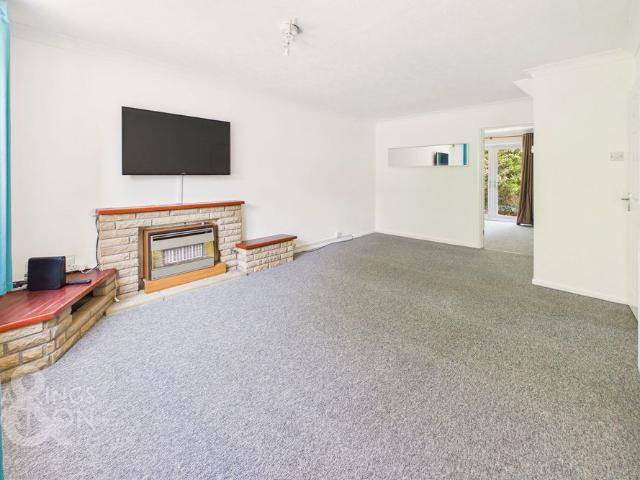House for rent in Clover Hill, East Bank