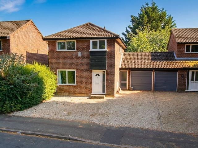 House for rent in Clover Hill, East Bank