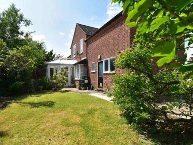 House for sale in Lyons, Isle Of Man