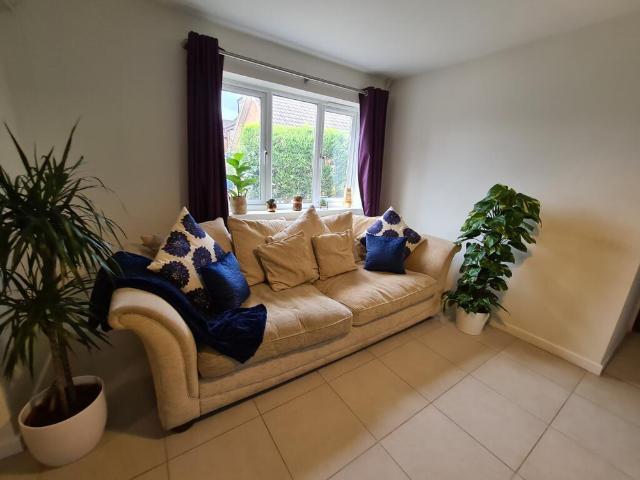 House for rent in Clover Hill, East Bank