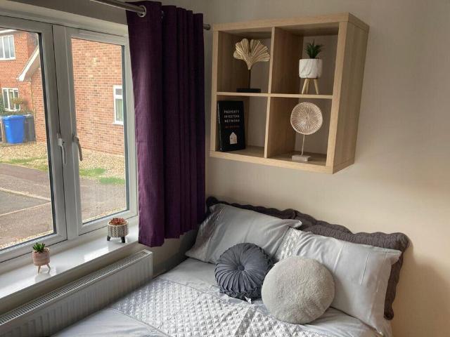 House for rent in Clover Hill, East Bank