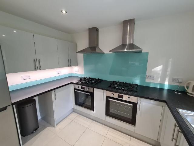 House for rent in Clover Hill, East Bank