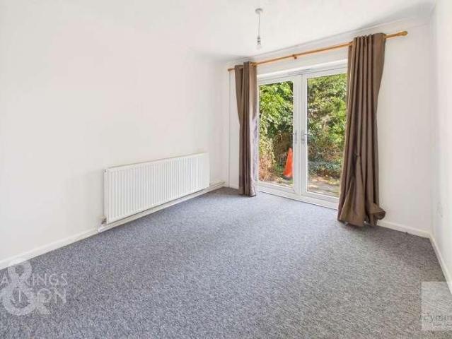 House for rent in Clover Hill, East Bank
