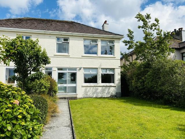 House for rent in Treneere, Penzance