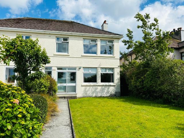House for rent in Treneere, Penzance