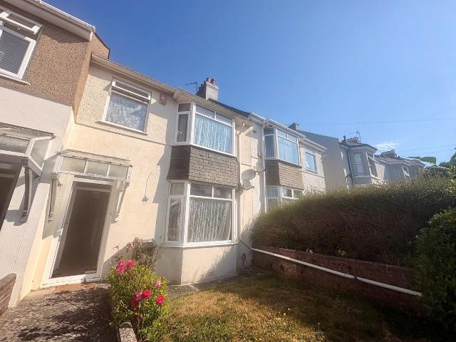 Apartment for rent in Mount Wise