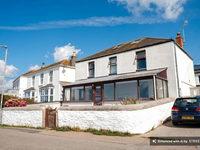 House for rent in Porthleven