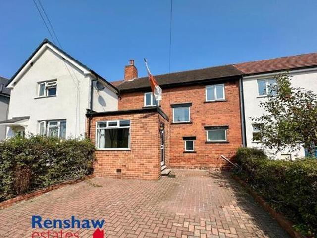 House for sale in Caldermill, East Midlands