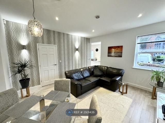 Apartment for rent in Haddon, East Midlands