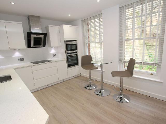 Apartment for rent in The Meadows, Haddon