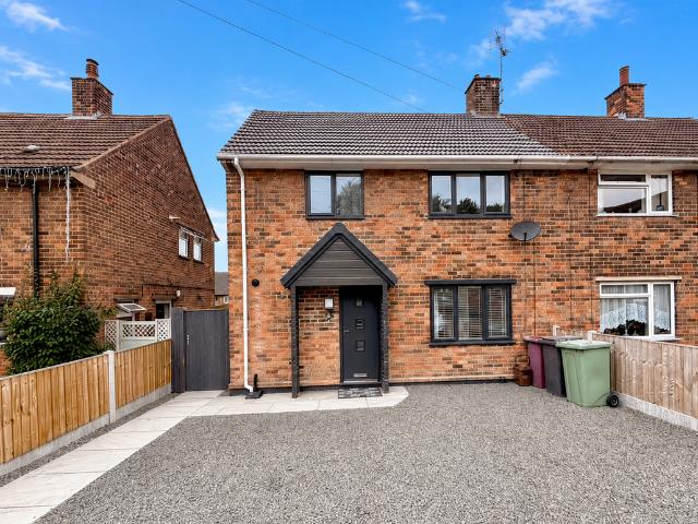 House for rent in Elmton, East Midlands