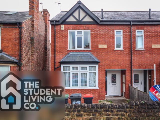 House for rent in Beeston, Broxtowe