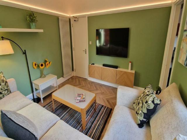 House for rent in Attenborough, East Midlands