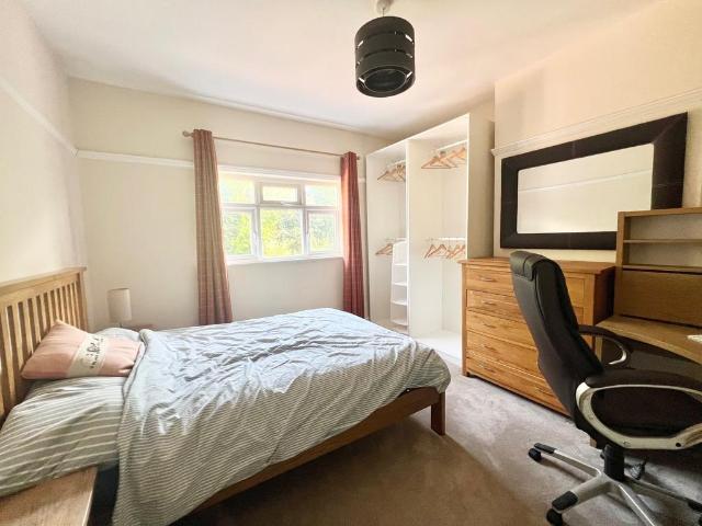House for rent in Attenborough, East Midlands