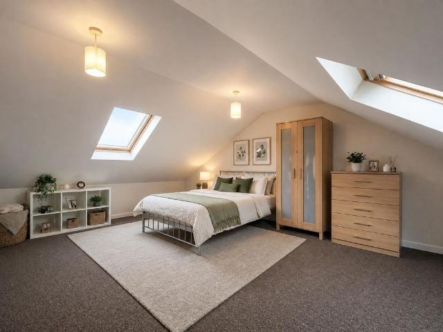 House for rent in Attenborough, East Midlands