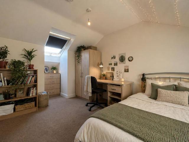 Apartment for rent in Attenborough, East Midlands