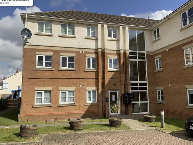 Apartment for rent in Peterborough