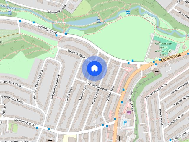 House for rent in Isle Of Man