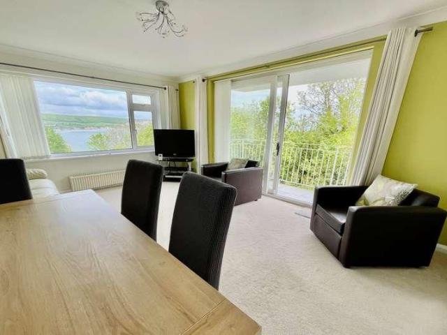 Apartment for rent in Durlston, Swanage