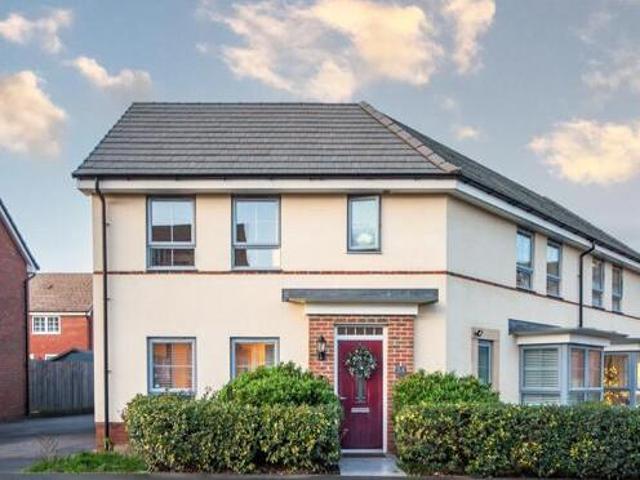 House for sale in Hanwood Park, Kettering