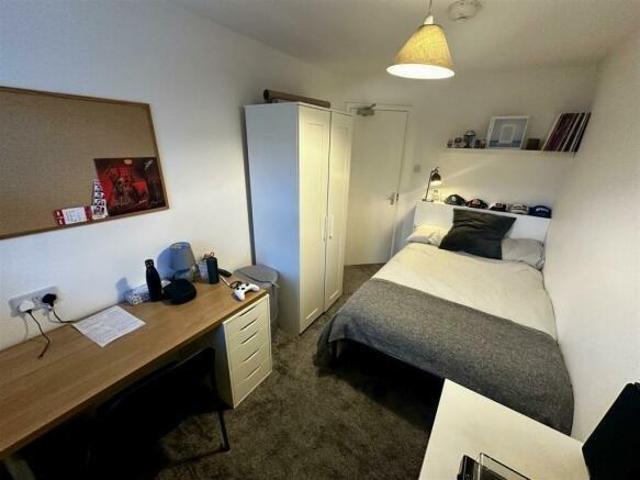 House for rent in Hyson Green, Haddon
