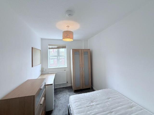House for rent in Hyson Green, Haddon