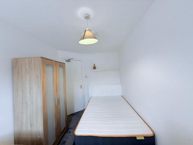 House for rent in Hyson Green, Haddon