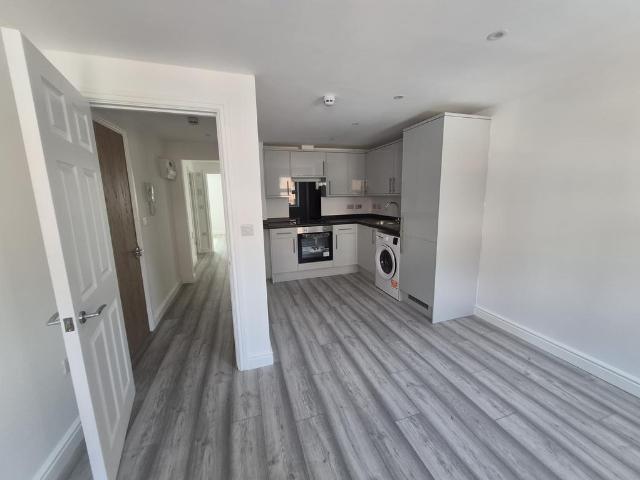 Apartment for rent in Hyson Green, Haddon