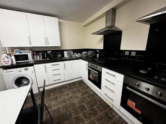 House for rent in Hyson Green, Haddon