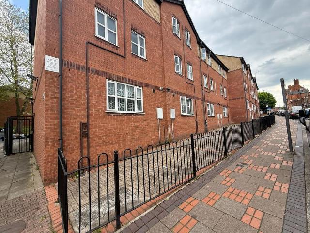 House for rent in Hyson Green, Haddon