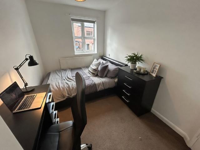 Room for rent in Hyson Green, Haddon