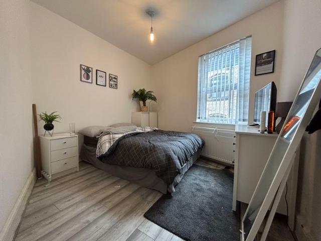 House for rent in Hyson Green, Haddon