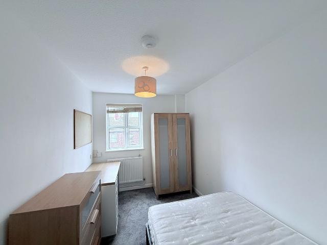 Room for rent in Hyson Green, City of Nottingham