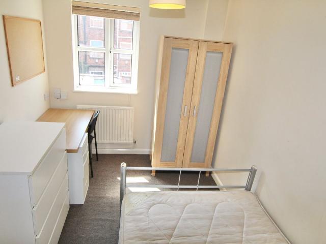 House for rent in Hyson Green, Haddon